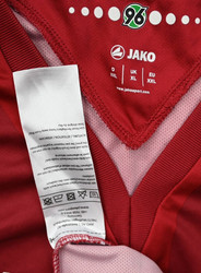 2018-19 HANNOVER 96 KOSZULKA XXL