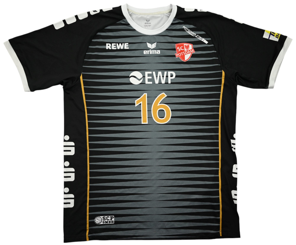 SC POTSDAM VOLLEYBALL KOSZULKA L
