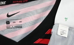 SARACENS RUGBY SHIRT 3XL