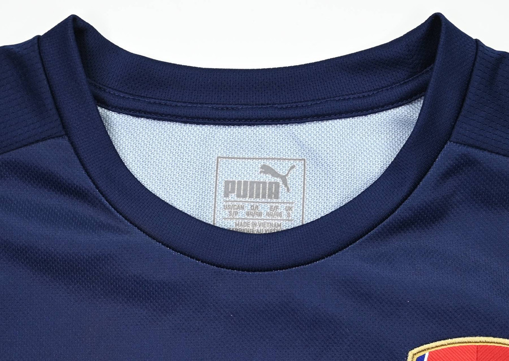 ARSENAL LONDON SHIRT S