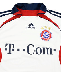 2006-07 BAYERN MUNCHEN SHIRT XL. BOYS / S
