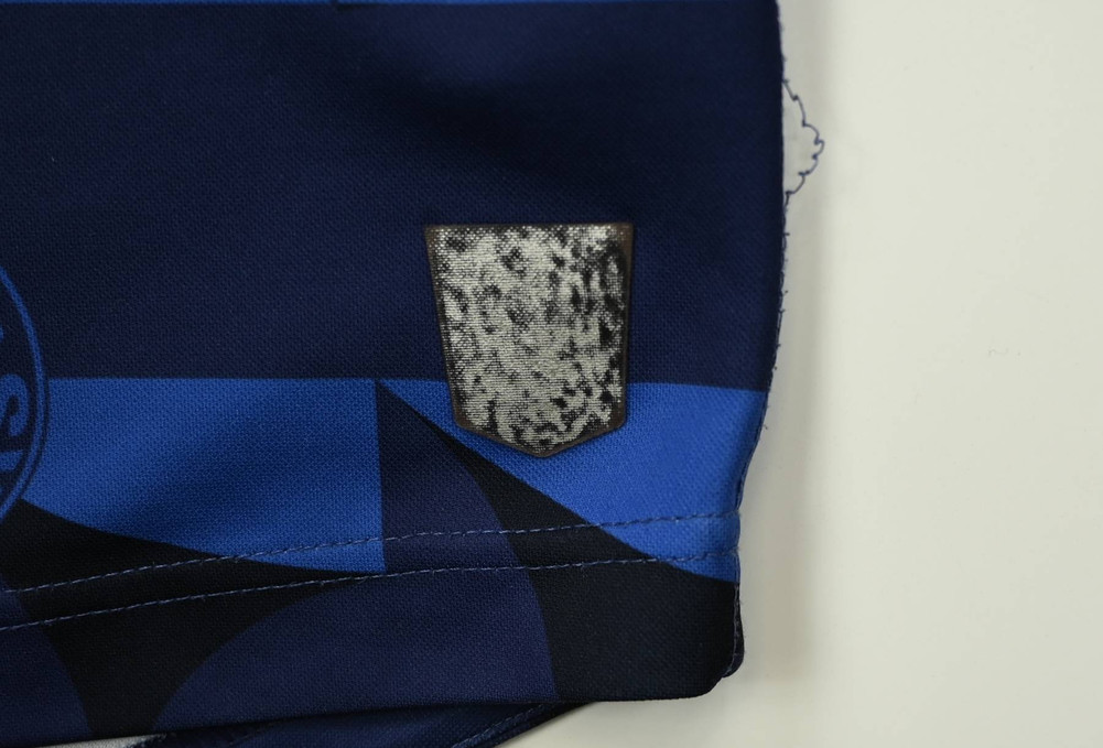 WIGAN WARRIORS RUGBY KOSZULKA L