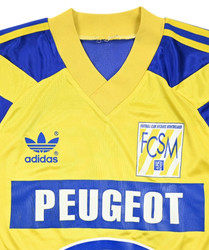 1994-95 SOCHAUX KOSZULKA L