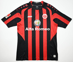 2013-14 EINTRACHT FRANKFURT KOSZULKA L