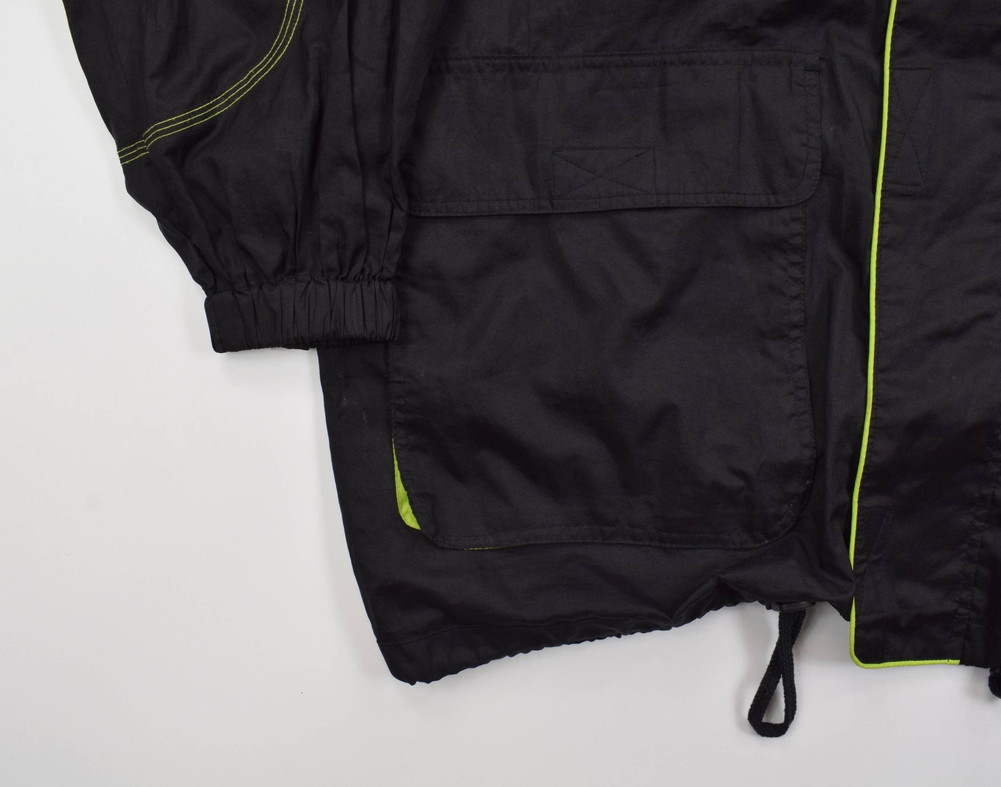 MANCHESTER UNITED KURTKA S