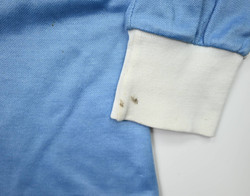 1983-85 BORUSSIA MONCHENGLADBACH LONGSLEEVE M