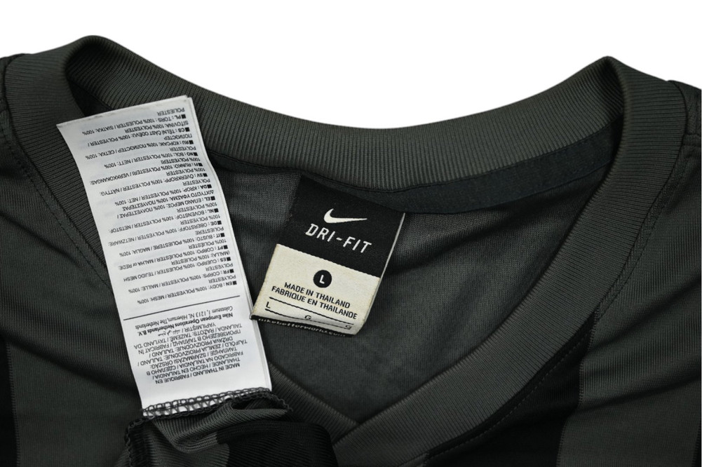 2014-15 FC AUGSBURG SHIRT L