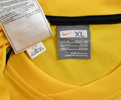 2006-07 BORUSSIA DORTMUND LONGSLEEVE SHIRT XL