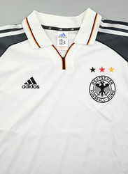 2000-02 GERMANY KOSZULKA XL