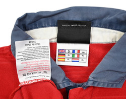 1999-01 ENGLAND KOSZULKA XL