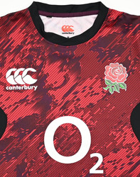 ENGLAND RUGBY SHIRT M