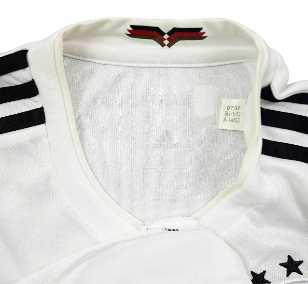 2018-19 GERMANY SHIRT L
