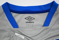 2018-19 FC SCHALKE 04 SHIRT M