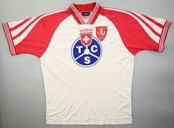 FC LA SALLAZ KOSZULKA XL