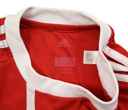 2017-18 BAYERN MUNCHEN *VIDAL* SHIRT S