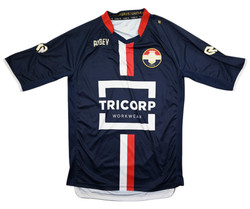 2015-16 WILLEM II TILBURG KOSZULKA L