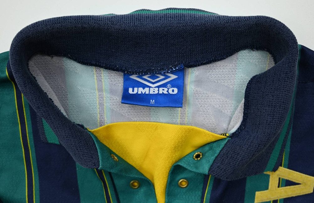 1993-94 AJAX AMSTERDAM KOSZULKA M