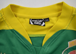 2009-10 LITHUANIA LONGSLEEVE KOSZULKA 2XL