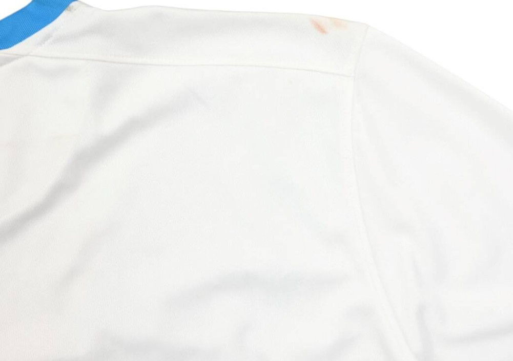 2014-15 ZENIT SAINT PETERSBURG SHIRT XL