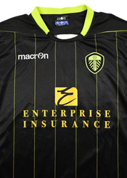 2011-12 LEEDS UNITED SHIRT 2XL