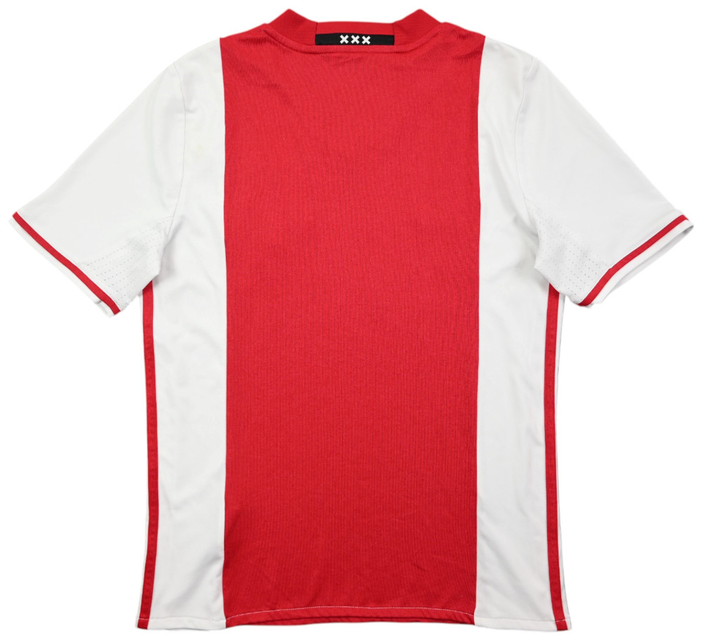 2016-17 AJAX AMSTERDAM KOSZULKA L. BOYS