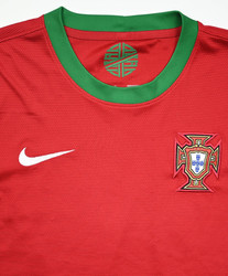 2012-13 PORTUGAL KOSZULKA M