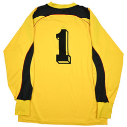 ADIDAS OLDSCHOOL #1 LONGSLEEVE KOSZULKA M