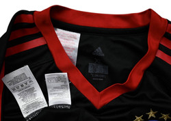 2017-18 BAYERN MUNCHEN *ULREICH* LONGSLEEVE XL. BOYS