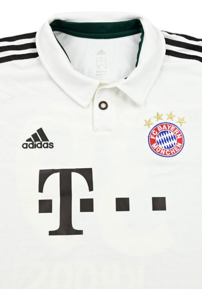 2013-14 BAYERN MUNCHEN *KROOS* KOSZULKA L