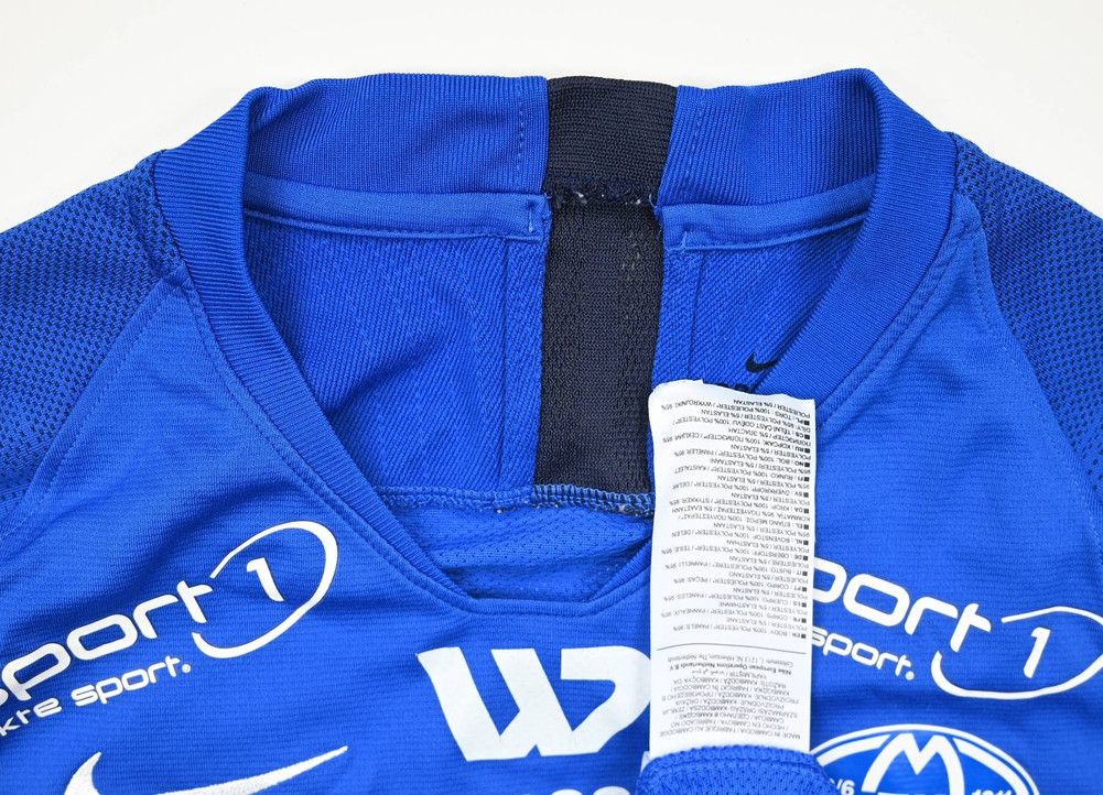 2020 MOLDE FK #19 KOSZULKA S