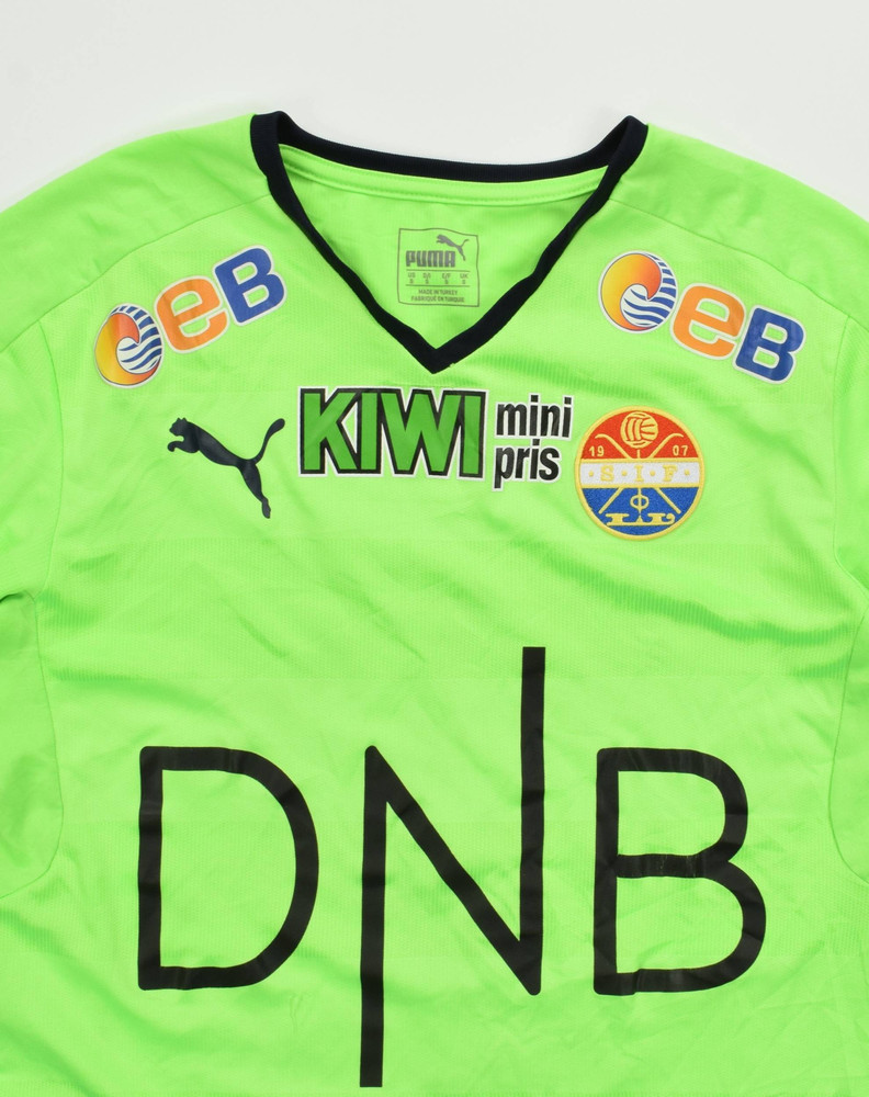 2016 STROMSGODSET *HOILAND* KOSZULKA S