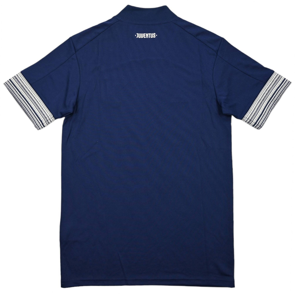 2020-21 JUVENTUS SHIRT S