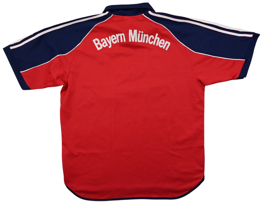 1999-01 BAYERN MUNCHEN SHIRT XL