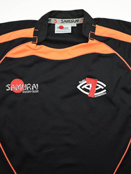 AMSTERDAM RUGBY KOSZULKA L