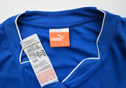 2010-11 LECH POZNAN KOSZULKA XXL