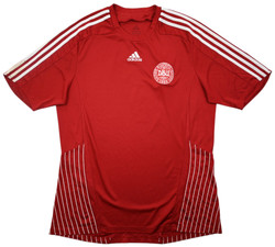 2008-09 DENMARK KOSZULKA XL