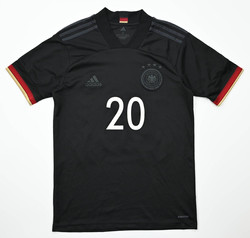 2020-21 GERMANY *GOSENS* KOSZULKA S