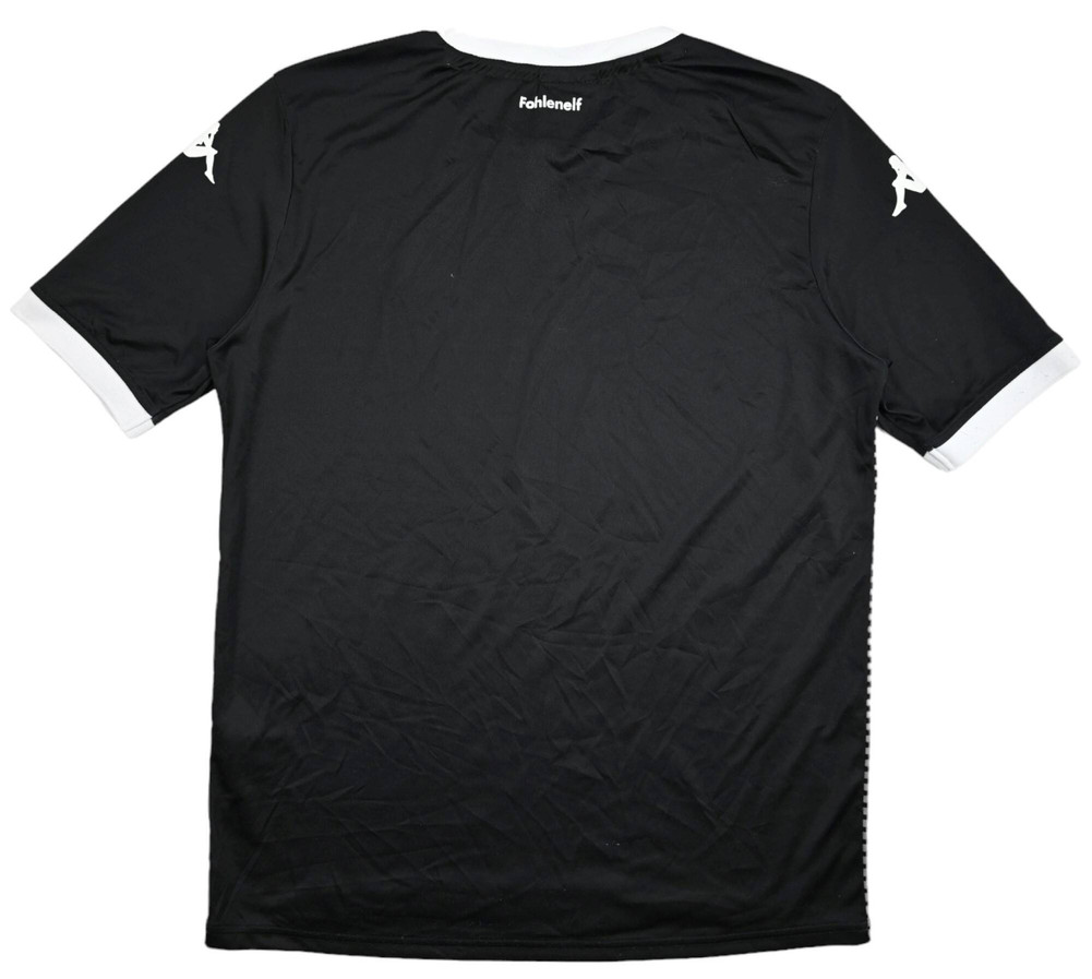 2015-16 BORUSSIA MONCHENGLADBACH KOSZULKA L