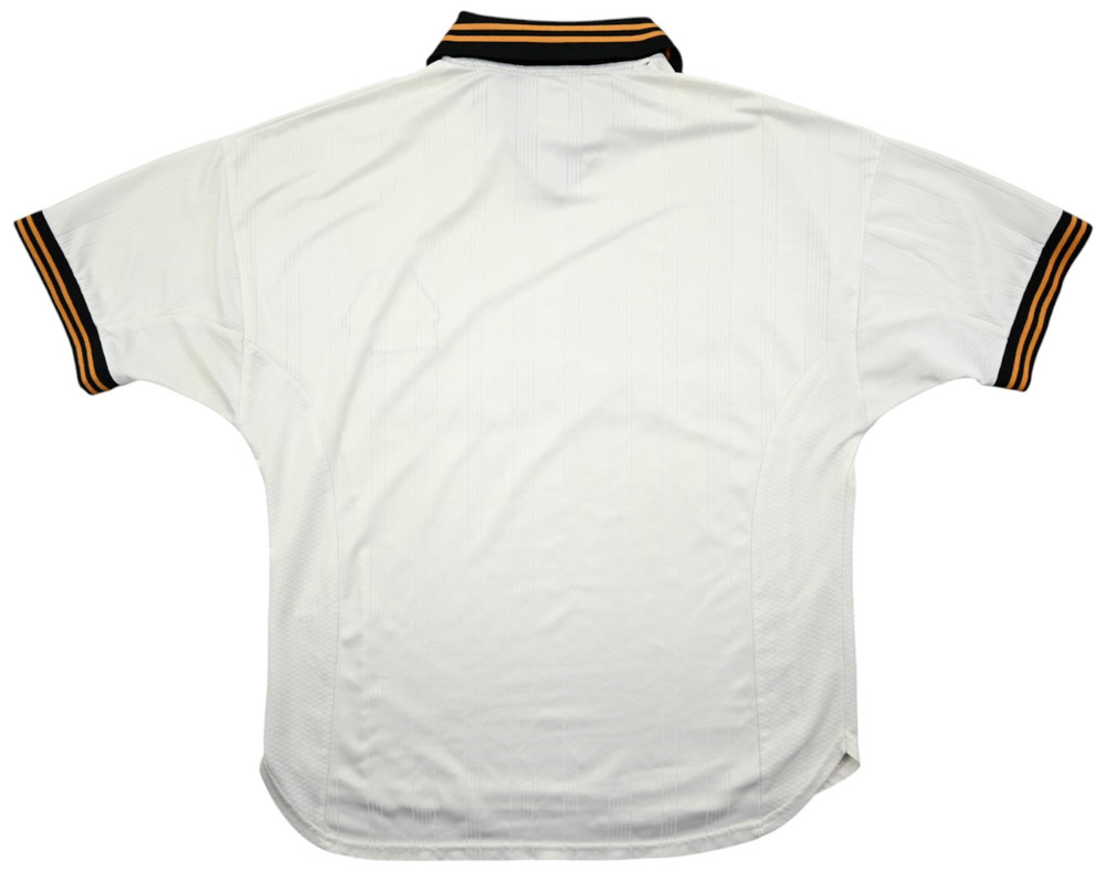 1999-00 WOLVERHAMPTON SHIRT L