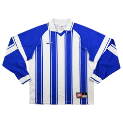 NIKE OLDSCHOOL LONGSLEEVE L