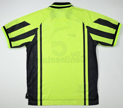 1996-97 BORUSSIA DORTMUND SHIRT M