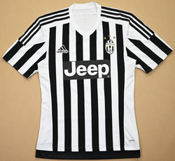 2015-16 JUVENTUS KOSZULKA M