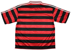 1997-98 VFB STUTTGART SHIRT XXL