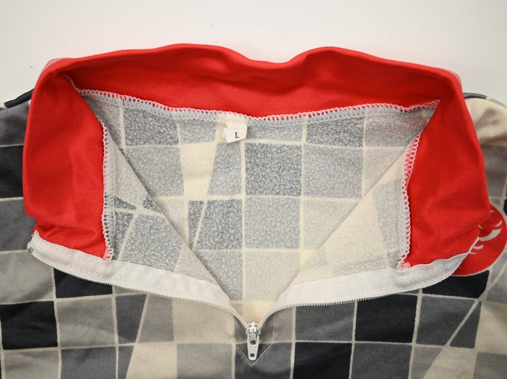 CASTELLI CYCLING SHIRT S