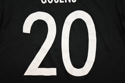 2020-21 GERMANY *GOSENS* KOSZULKA L