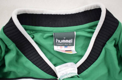 DENMARK LONGSLEEVE SHIRT L