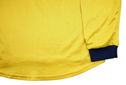 1997-98 ARSENAL LONDON LONGSLEEVE L. BOYS