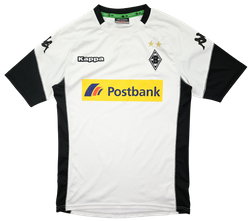 2017-18 BORUSSIA MONCHENGLADBACH SHIRT S