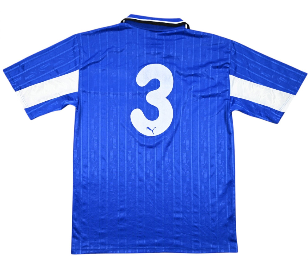 PUMA #3 OLDSCHOOL KOSZULKA XL