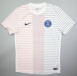 PARIS SAINT-GERMAIN KOSZULKA M